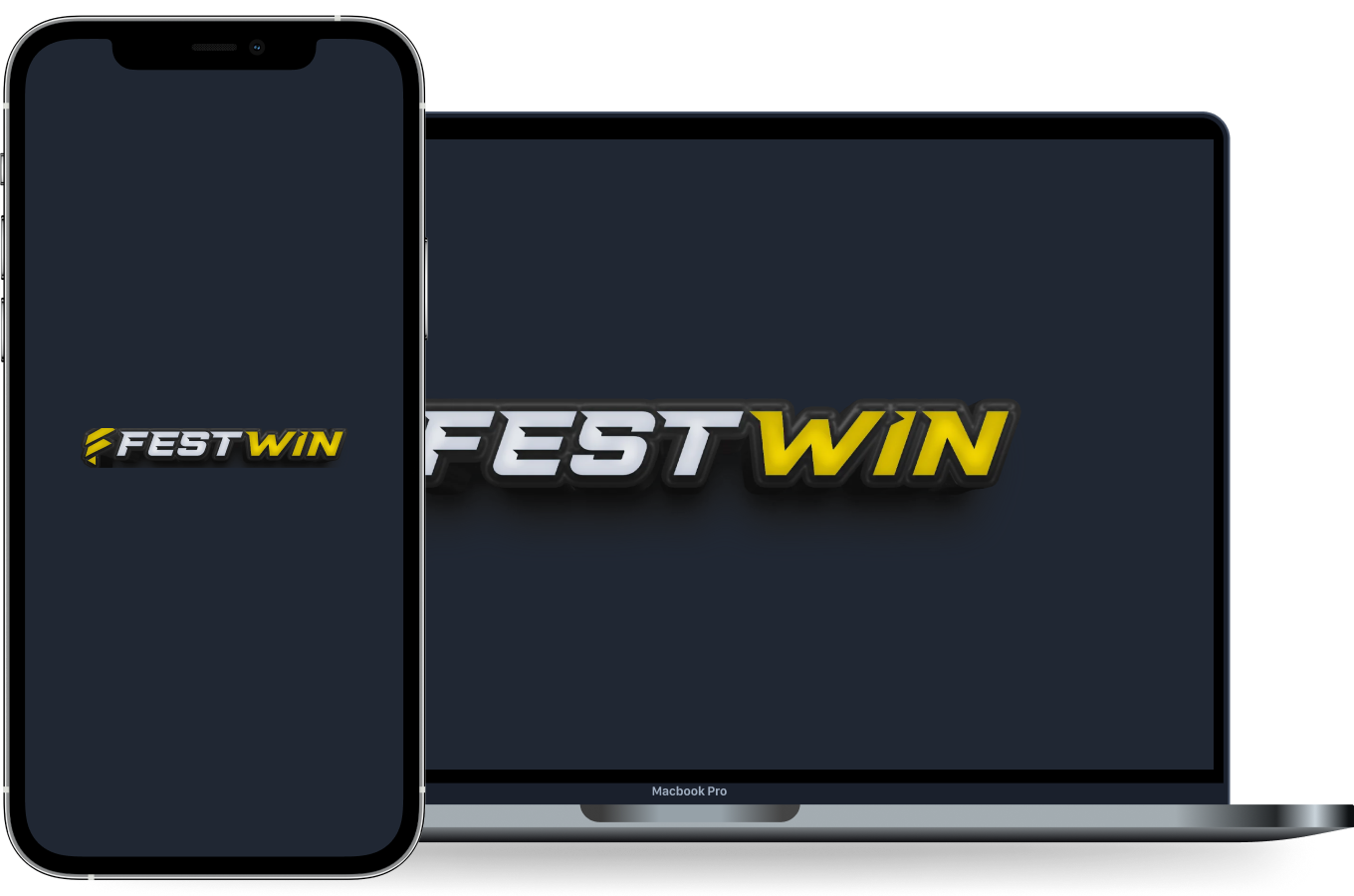 Festwin Mockup